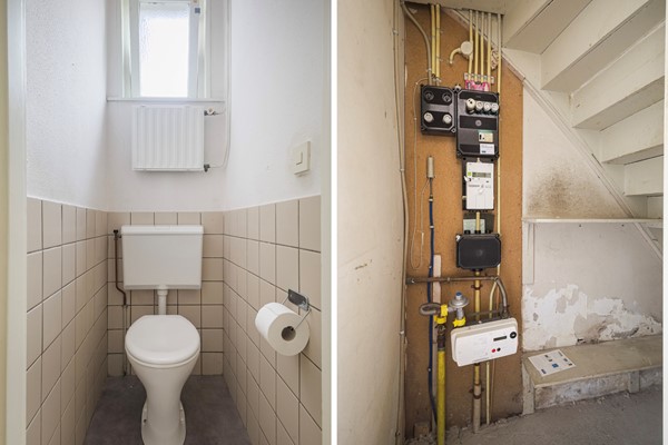 Medium property photo - Jacob Binckesstraat 31, 8921 KX Leeuwarden